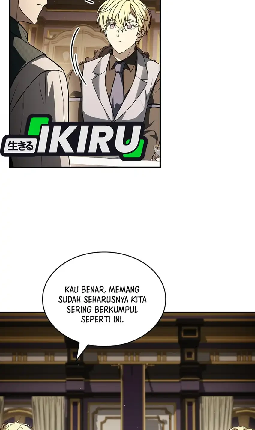 Never Mind The Heir Ill Focus On Healing Chapter 16 Halaman 22