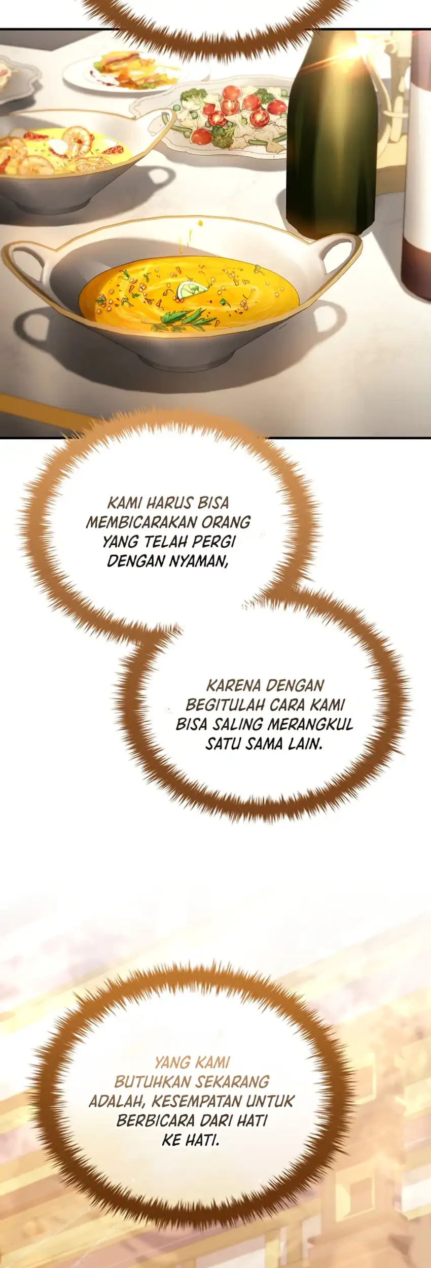 Never Mind The Heir Ill Focus On Healing Chapter 16 Halaman 45