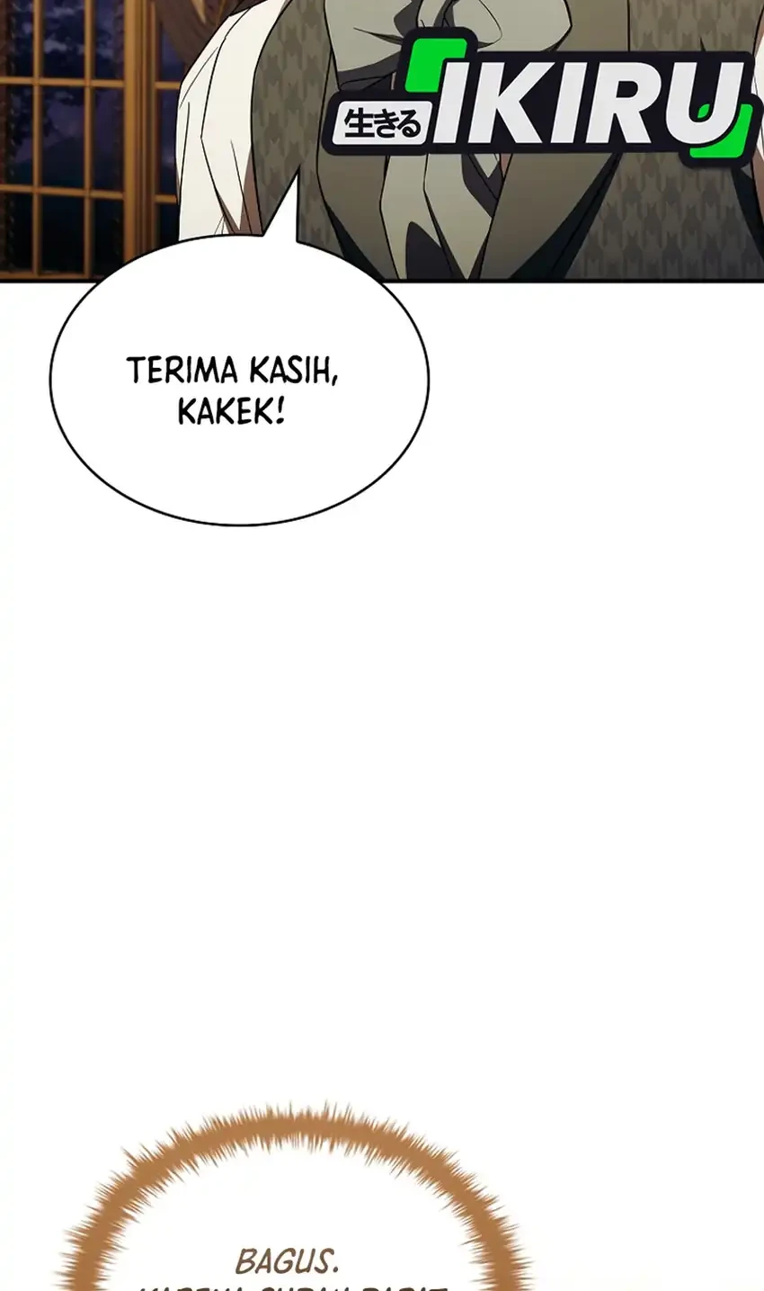 Never Mind The Heir Ill Focus On Healing Chapter 16 Halaman 62