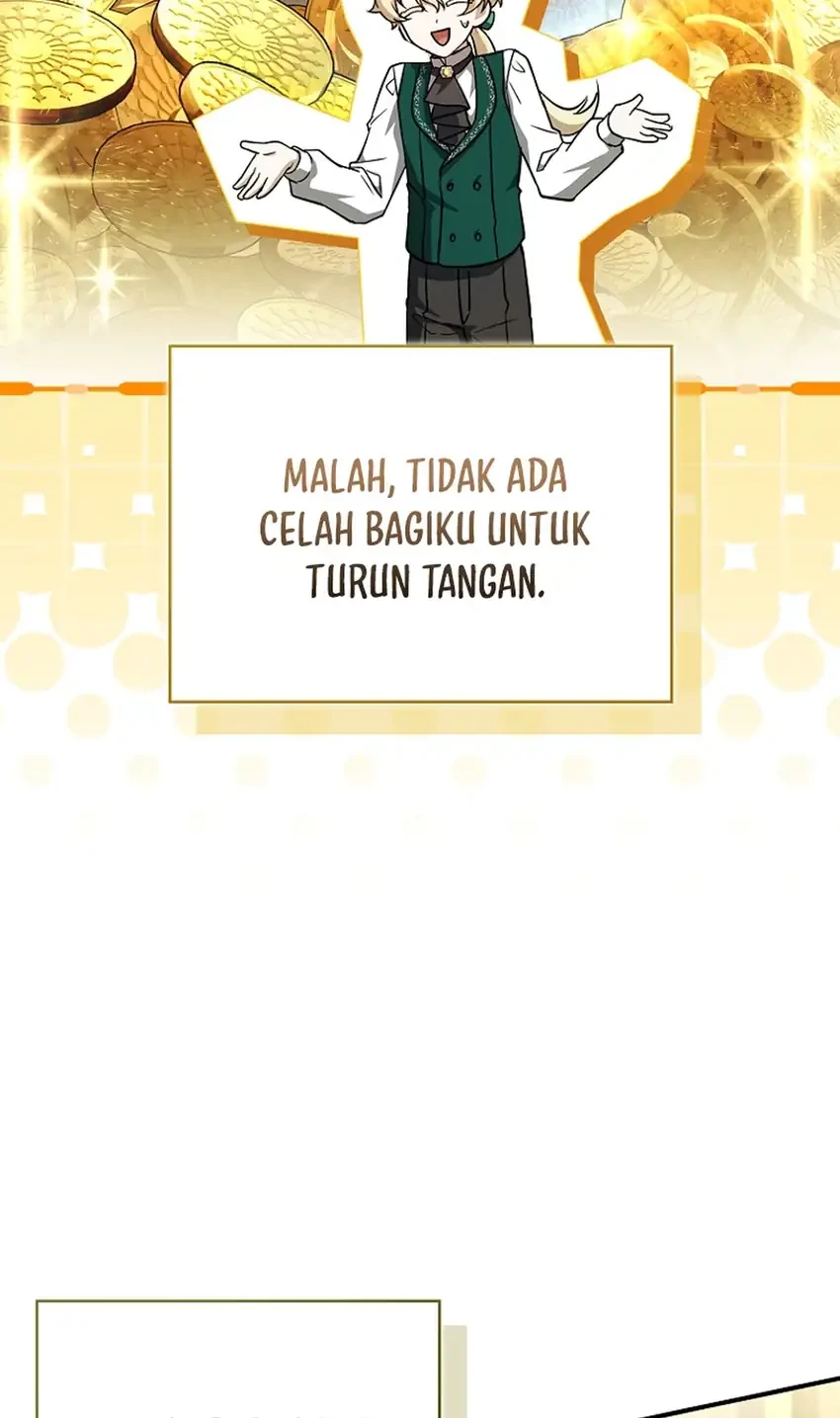 Never Mind The Heir Ill Focus On Healing Chapter 16 Halaman 70