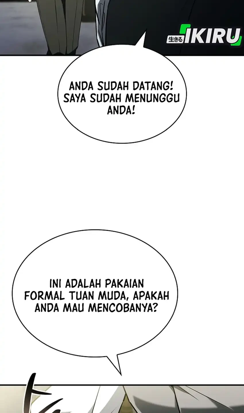 Never Mind The Heir Ill Focus On Healing Chapter 17 Halaman 8