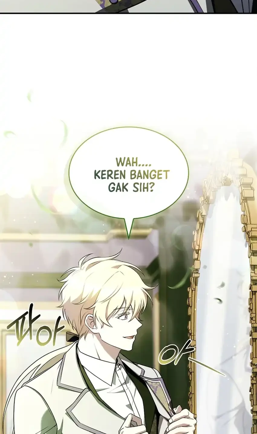 Never Mind The Heir Ill Focus On Healing Chapter 17 Halaman 10