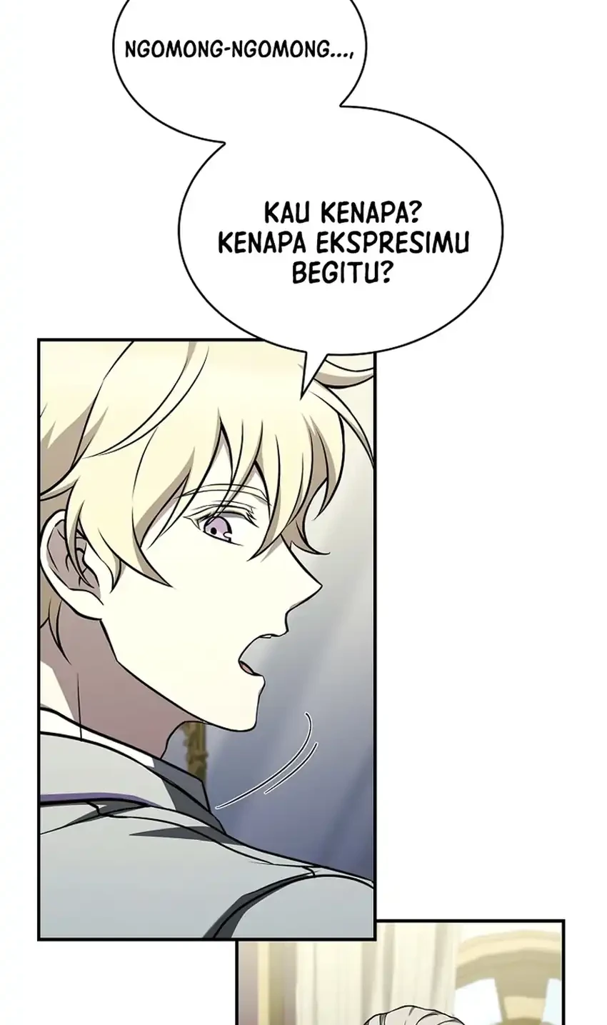 Never Mind The Heir Ill Focus On Healing Chapter 17 Halaman 12