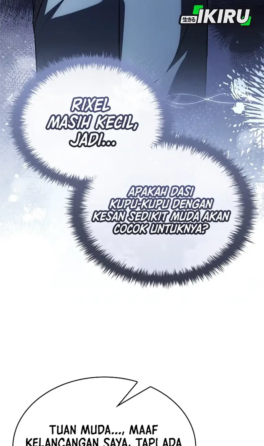 Never Mind The Heir Ill Focus On Healing Chapter 17 Halaman 24
