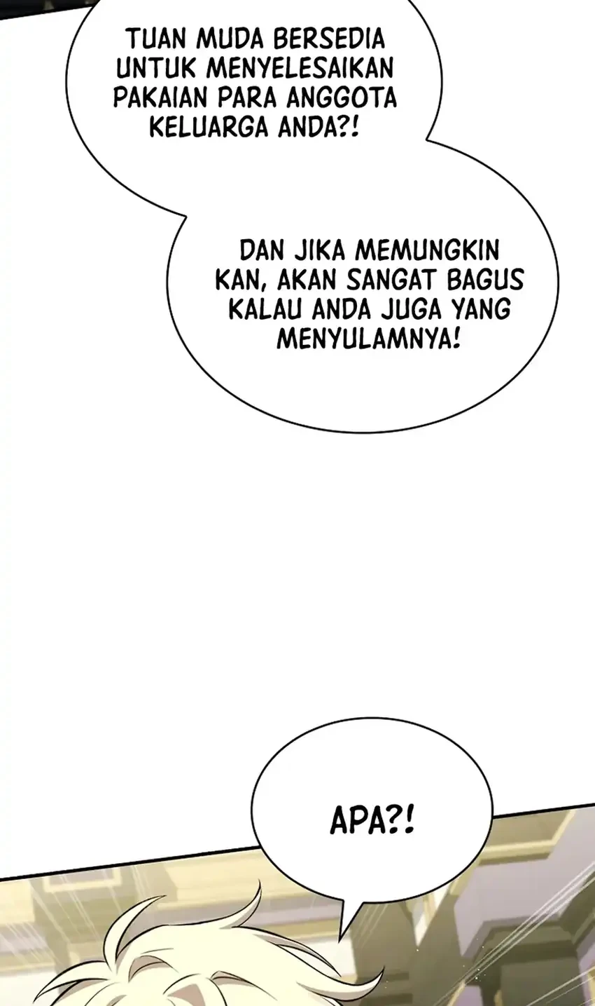 Never Mind The Heir Ill Focus On Healing Chapter 17 Halaman 26