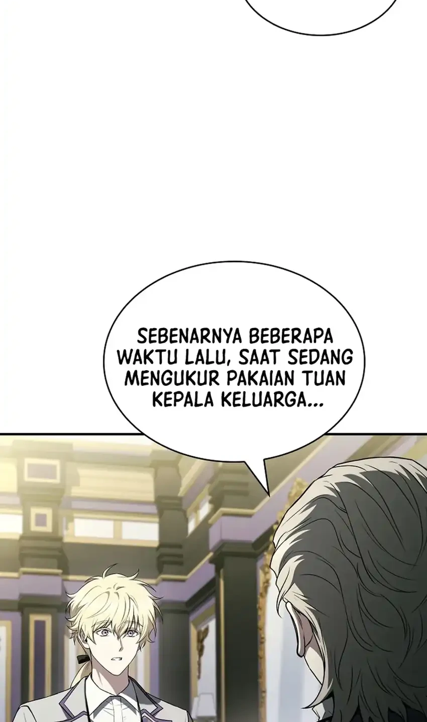 Never Mind The Heir Ill Focus On Healing Chapter 17 Halaman 30