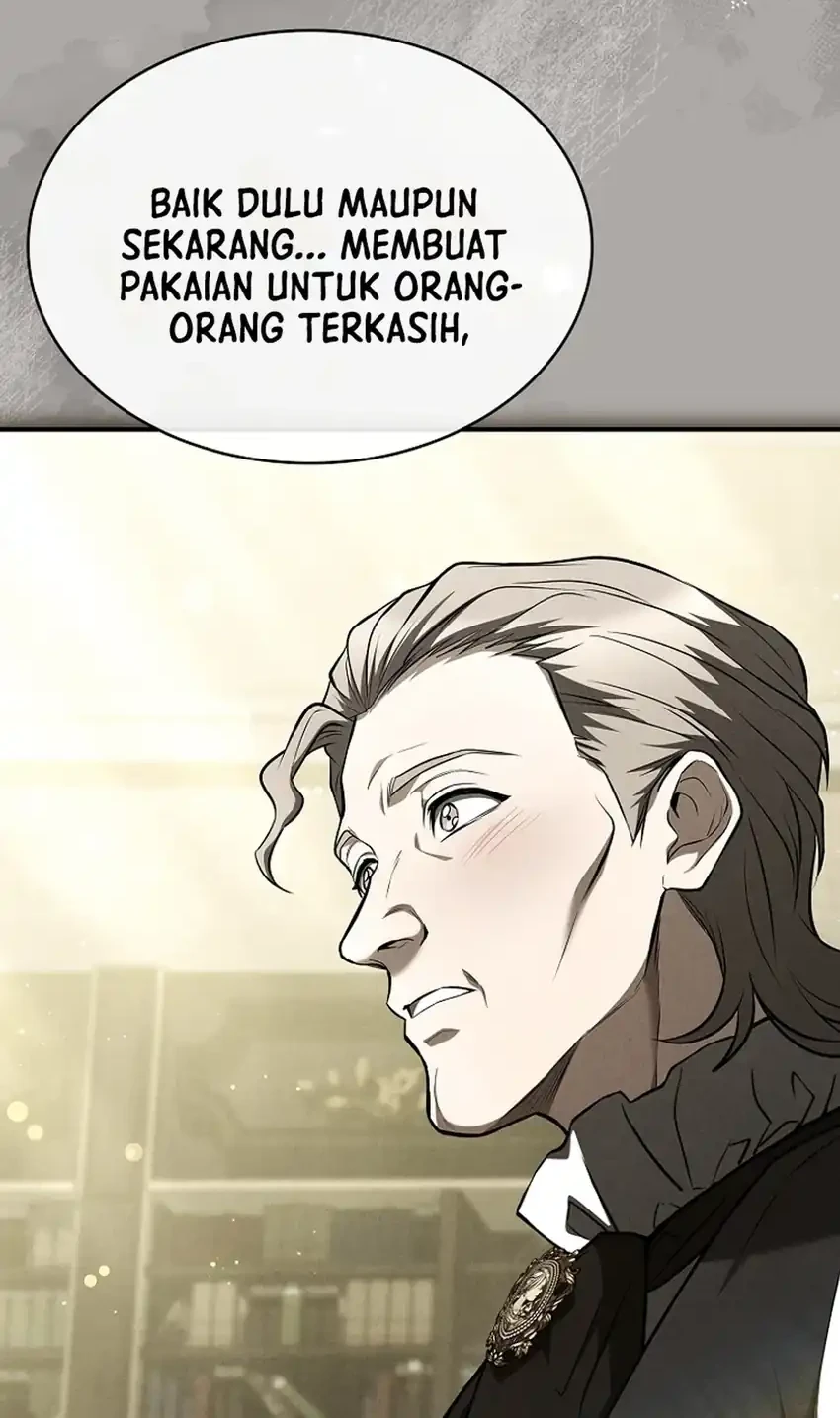Never Mind The Heir Ill Focus On Healing Chapter 17 Halaman 34