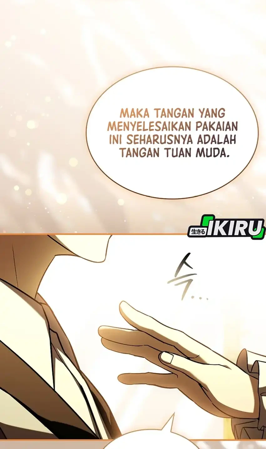 Never Mind The Heir Ill Focus On Healing Chapter 17 Halaman 36