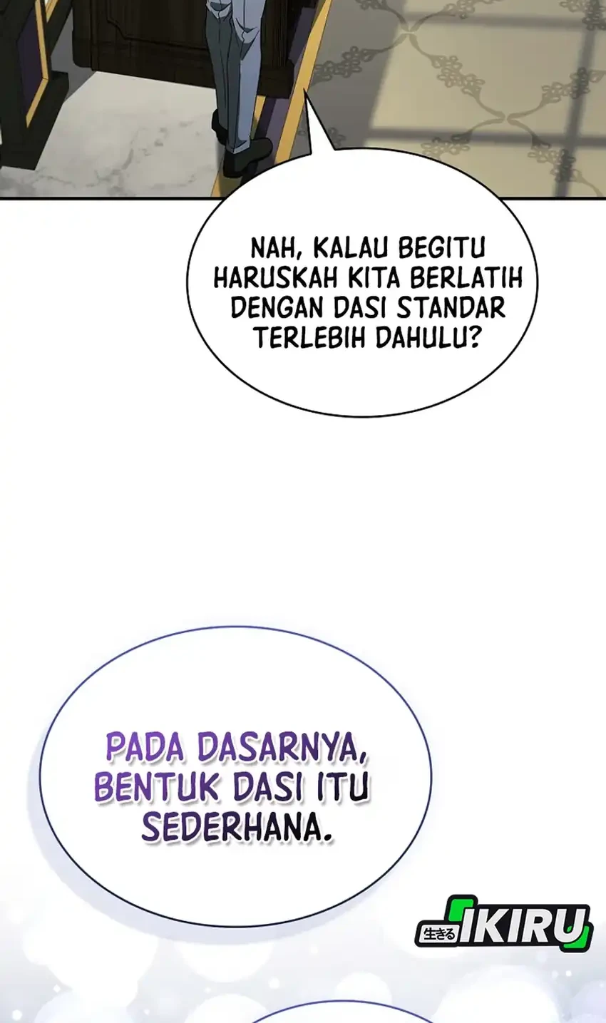 Never Mind The Heir Ill Focus On Healing Chapter 17 Halaman 46