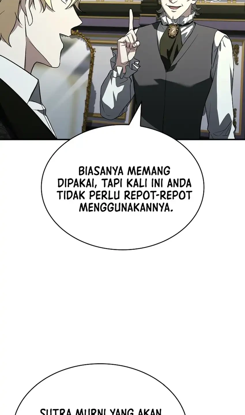 Never Mind The Heir Ill Focus On Healing Chapter 17 Halaman 50