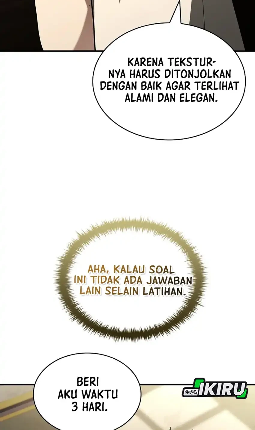 Never Mind The Heir Ill Focus On Healing Chapter 17 Halaman 60