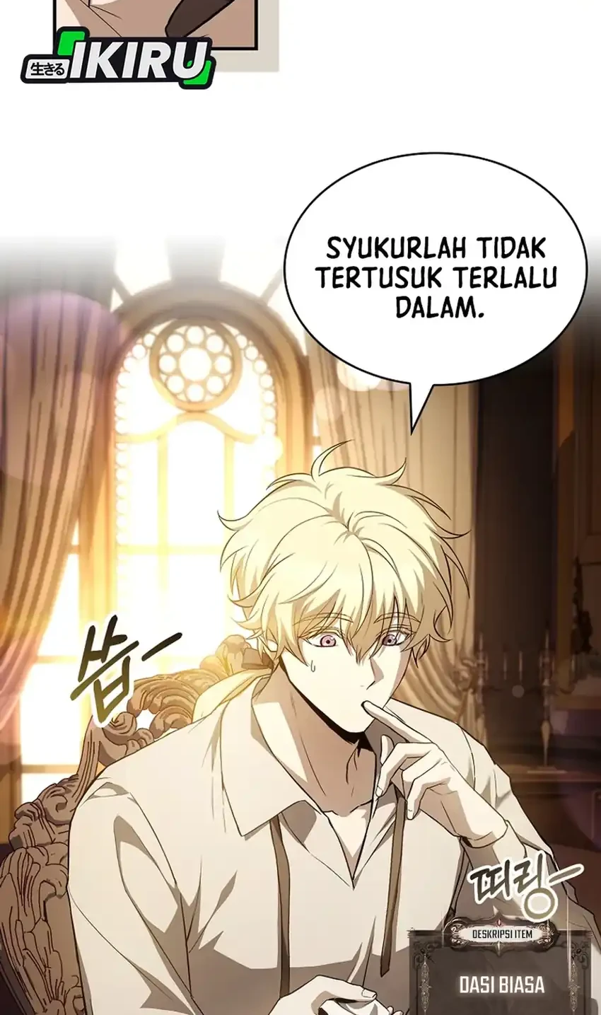 Never Mind The Heir Ill Focus On Healing Chapter 17 Halaman 64