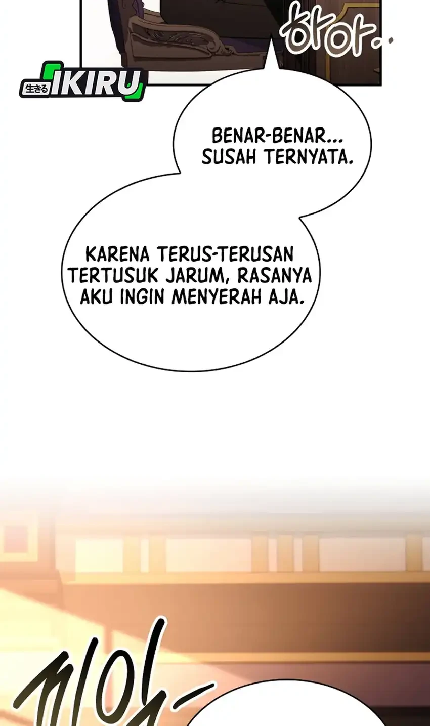 Never Mind The Heir Ill Focus On Healing Chapter 17 Halaman 68