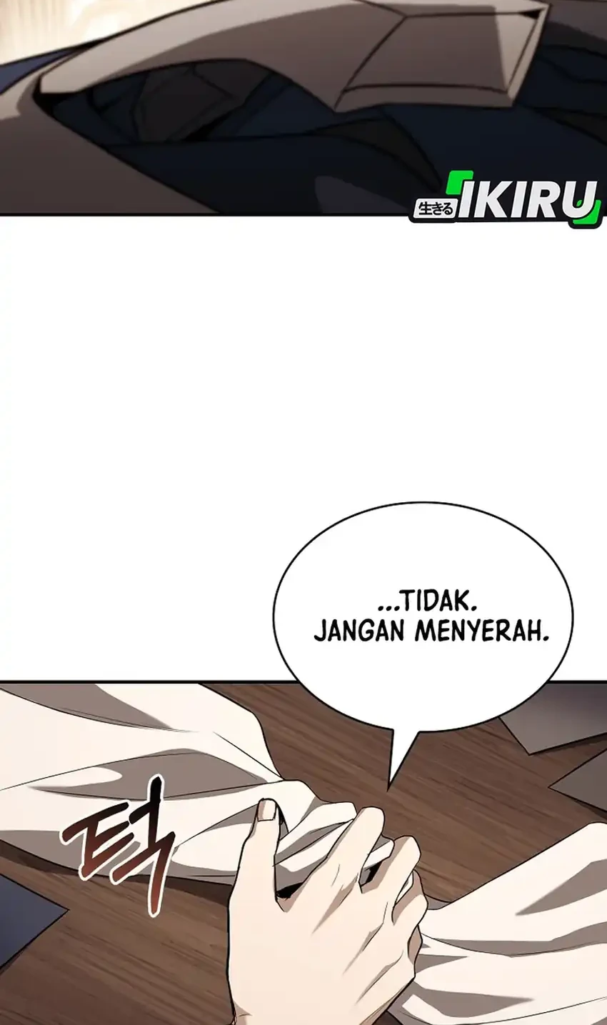 Never Mind The Heir Ill Focus On Healing Chapter 17 Halaman 70