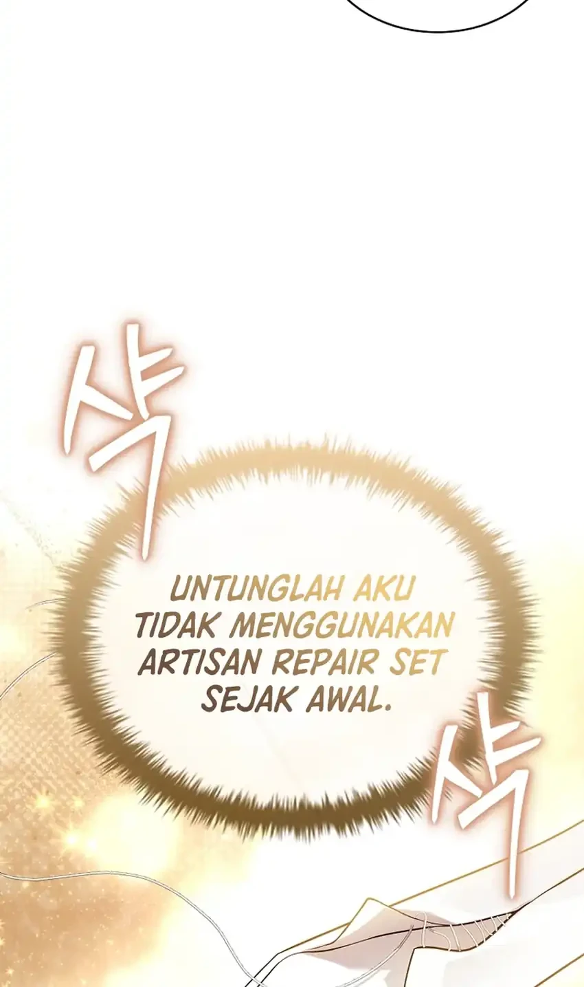 Never Mind The Heir Ill Focus On Healing Chapter 17 Halaman 82