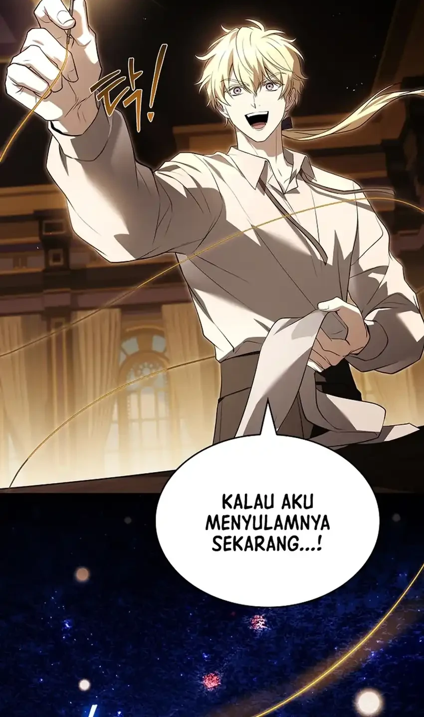 Never Mind The Heir Ill Focus On Healing Chapter 17 Halaman 86