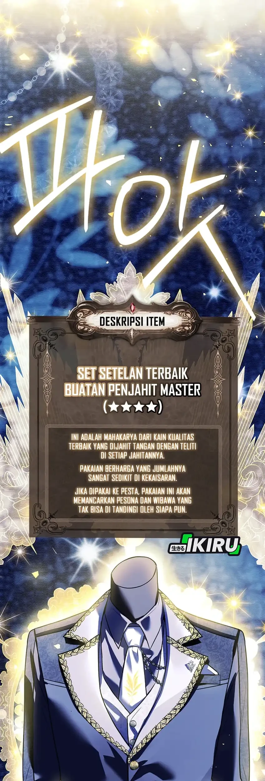Never Mind The Heir Ill Focus On Healing Chapter 18 Halaman 3