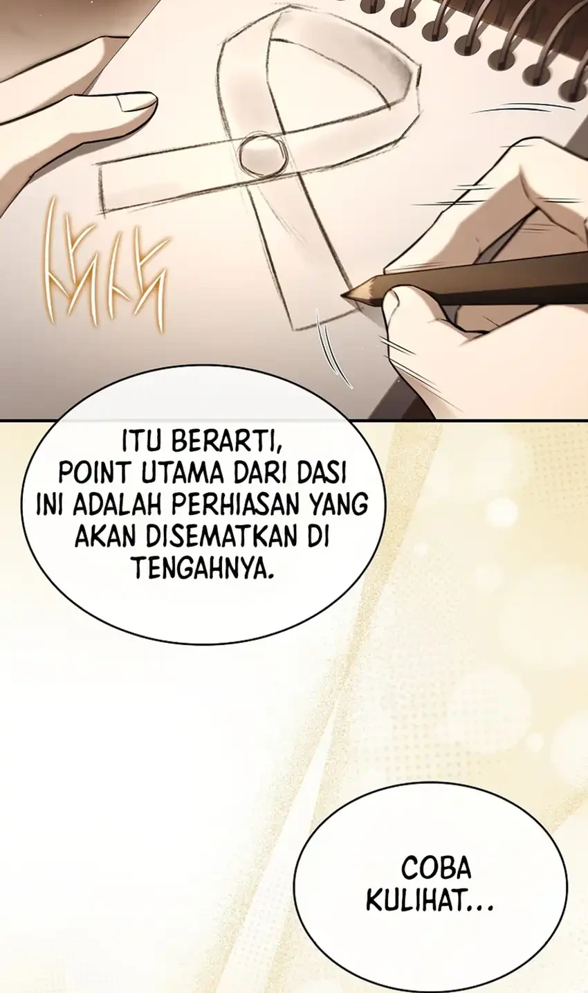 Never Mind The Heir Ill Focus On Healing Chapter 18 Halaman 16