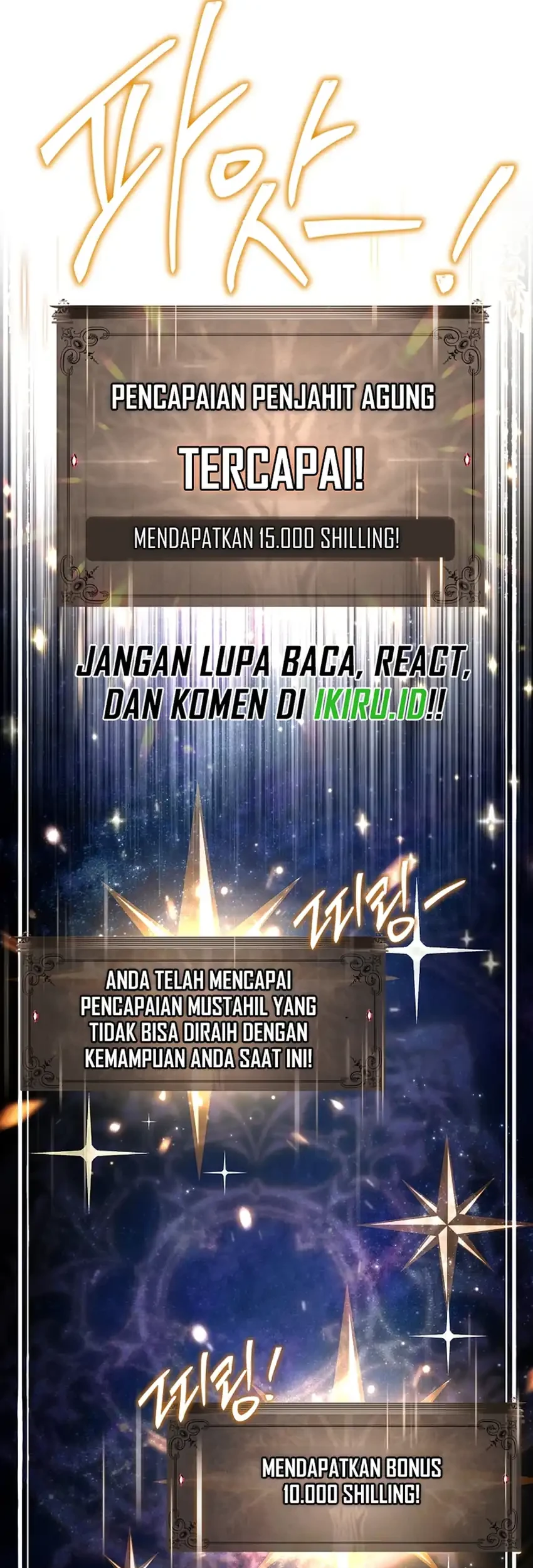 Never Mind The Heir Ill Focus On Healing Chapter 18 Halaman 22