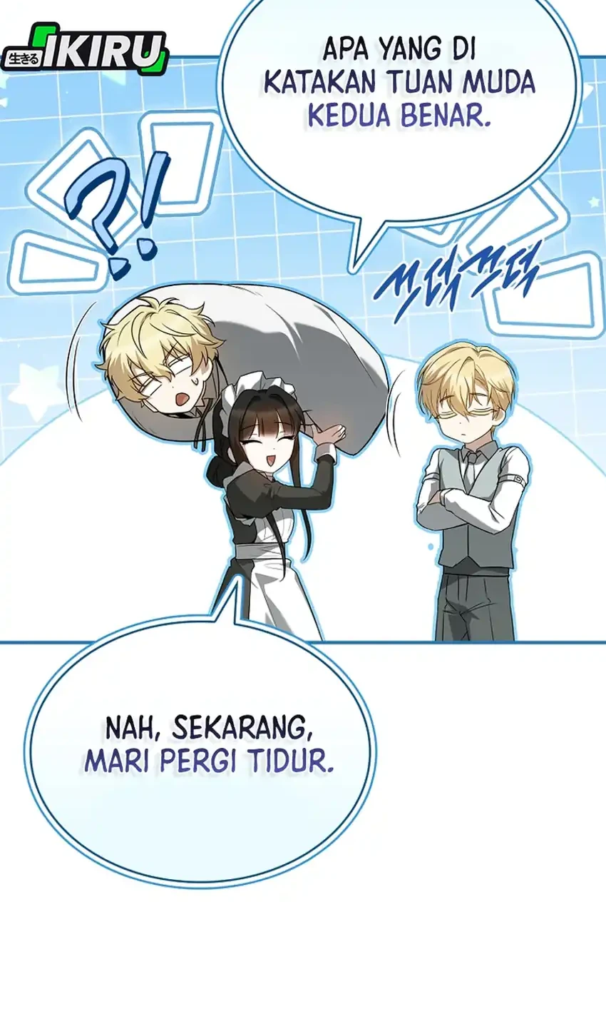 Never Mind The Heir Ill Focus On Healing Chapter 18 Halaman 33