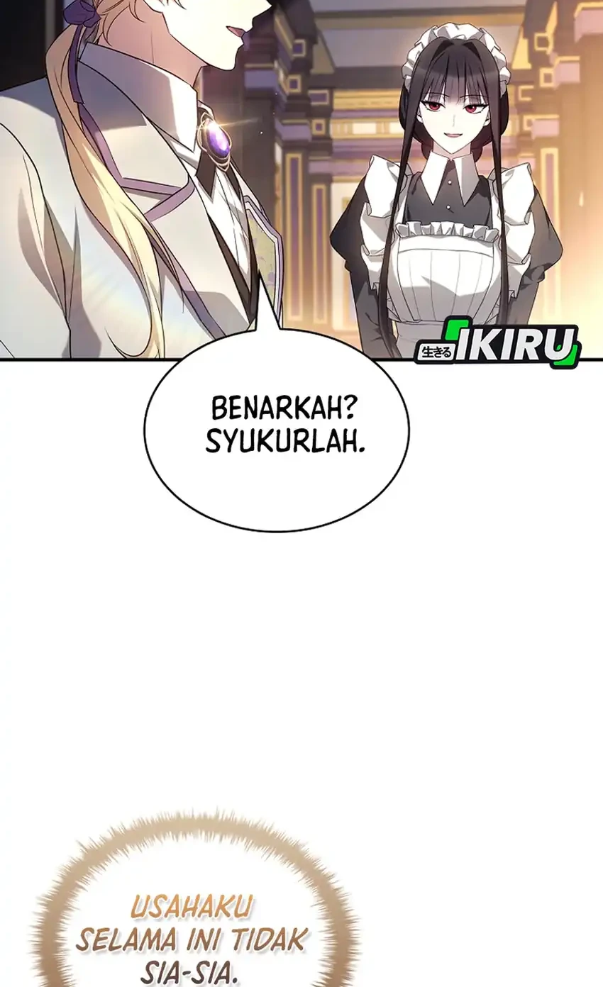 Never Mind The Heir Ill Focus On Healing Chapter 18 Halaman 39