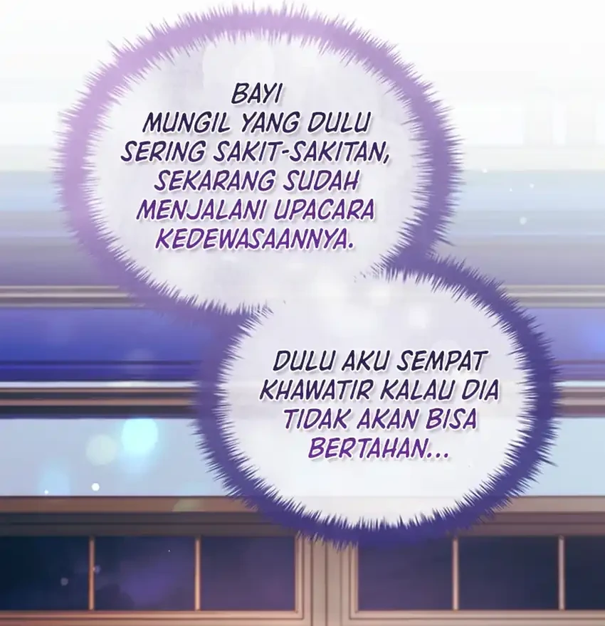 Never Mind The Heir Ill Focus On Healing Chapter 18 Halaman 41