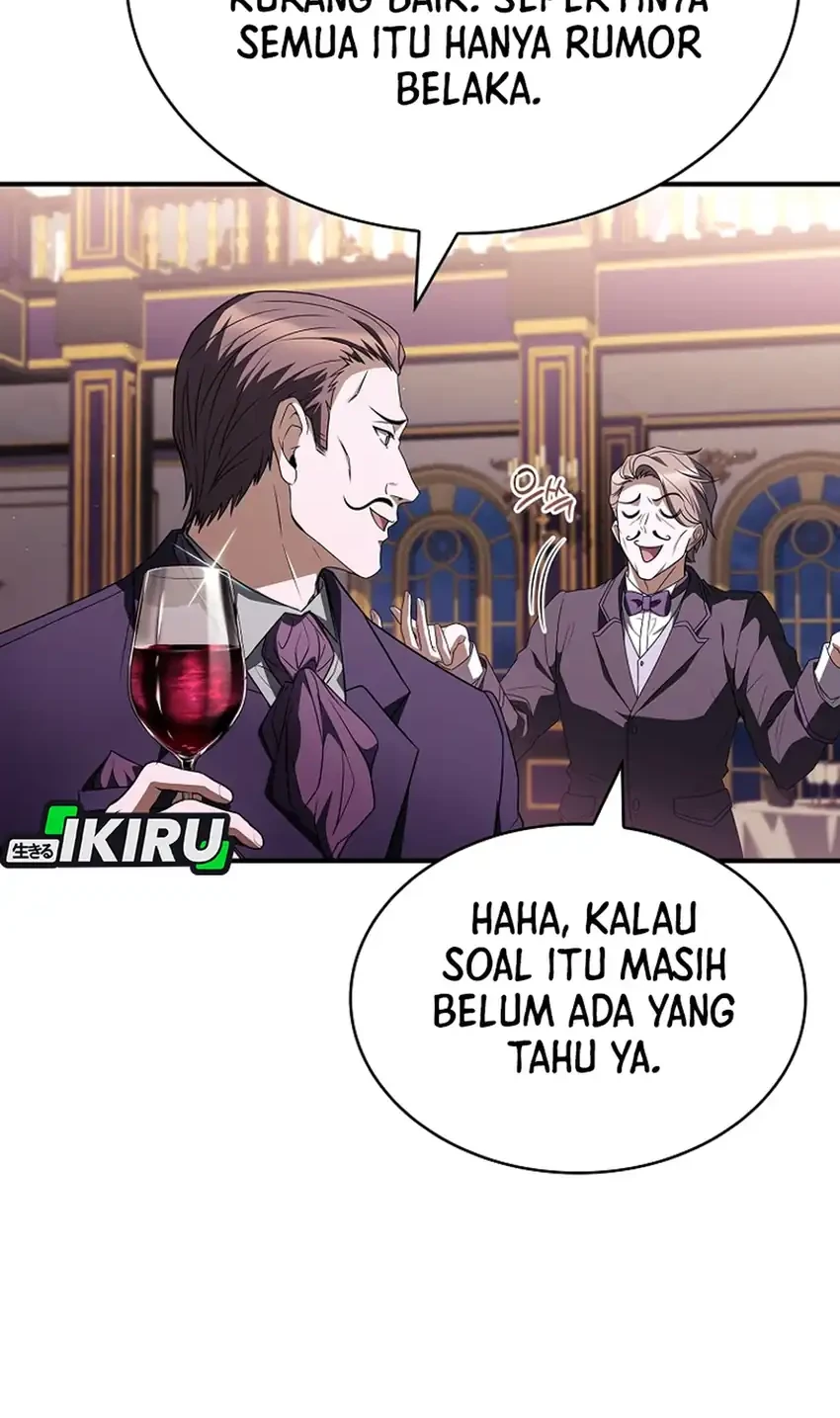 Never Mind The Heir Ill Focus On Healing Chapter 18 Halaman 52