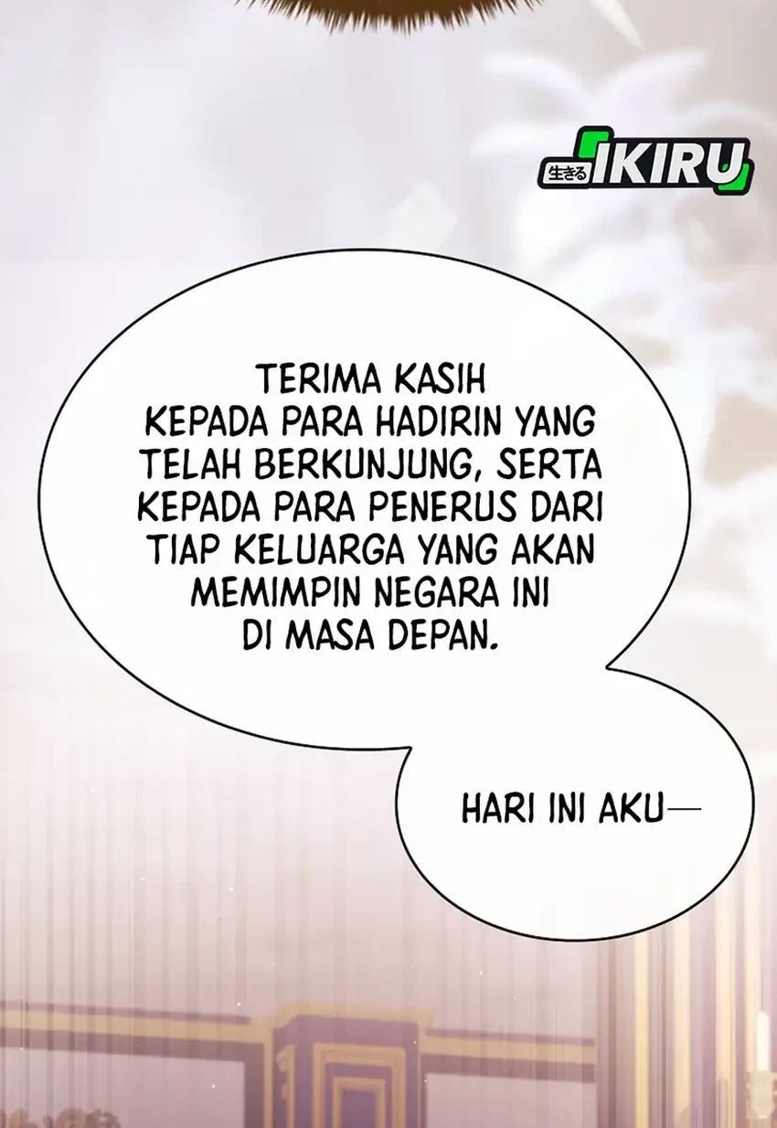 Never Mind The Heir Ill Focus On Healing Chapter 18 Halaman 68
