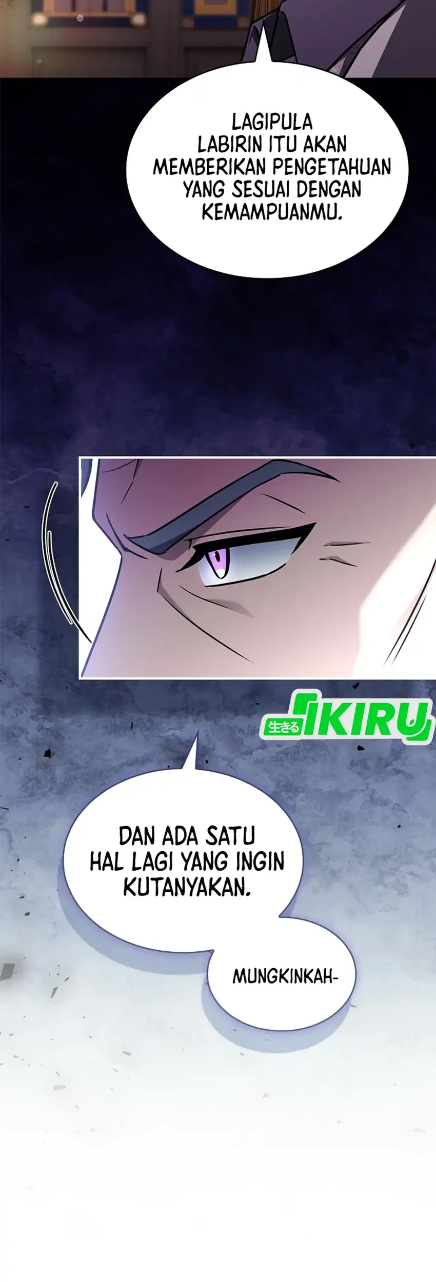 Never Mind The Heir Ill Focus On Healing Chapter 19 Halaman 7