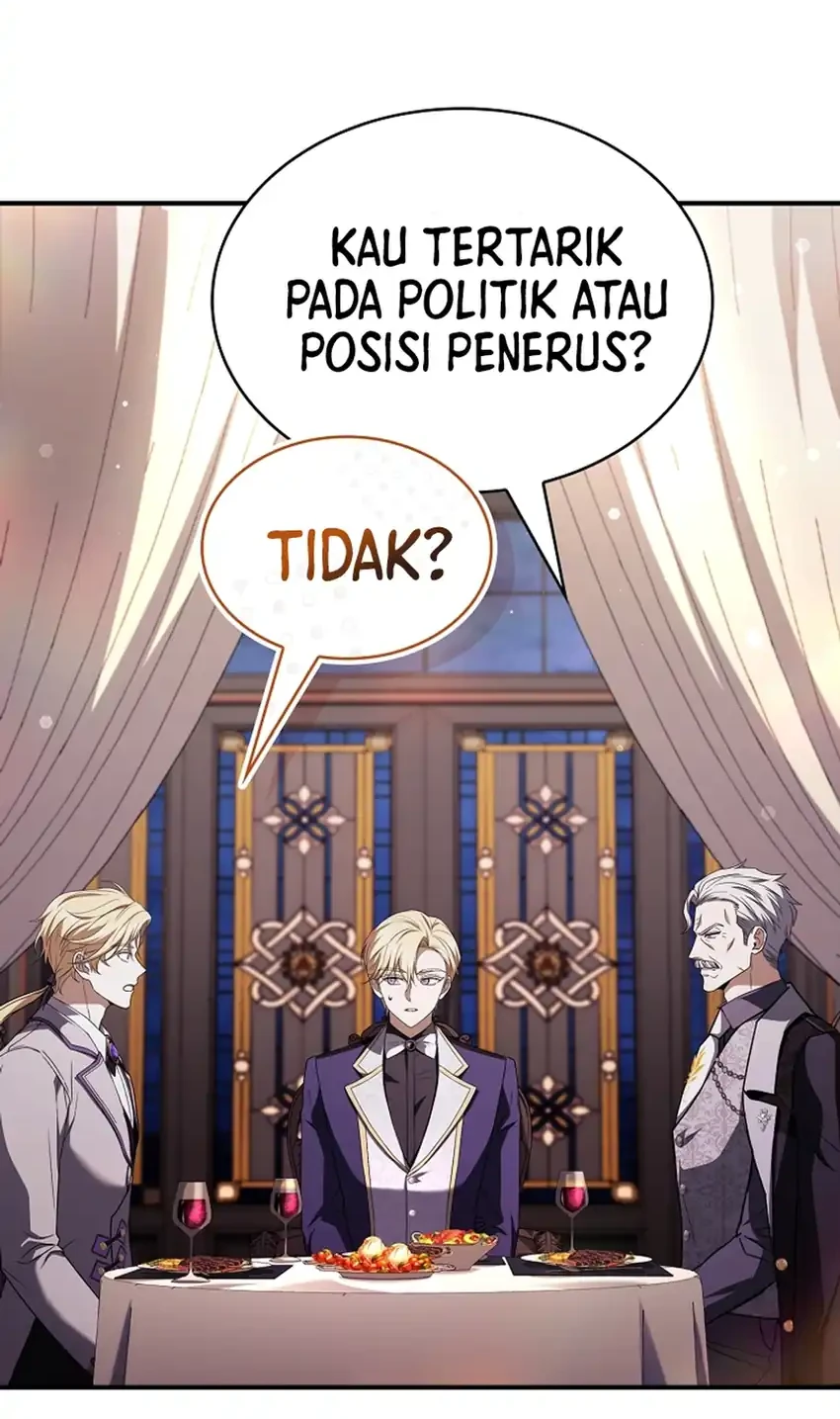 Never Mind The Heir Ill Focus On Healing Chapter 19 Halaman 8