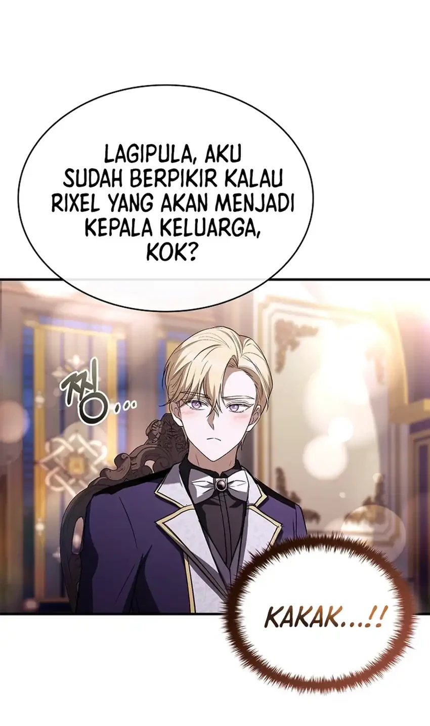 Never Mind The Heir Ill Focus On Healing Chapter 19 Halaman 10