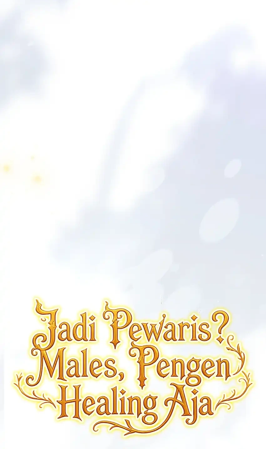 Never Mind The Heir Ill Focus On Healing Chapter 19 Halaman 28