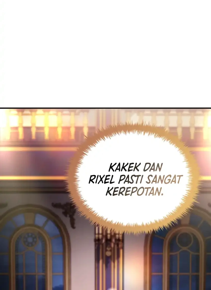 Never Mind The Heir Ill Focus On Healing Chapter 19 Halaman 31
