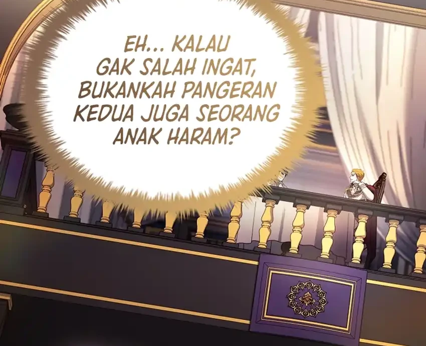 Never Mind The Heir Ill Focus On Healing Chapter 19 Halaman 43