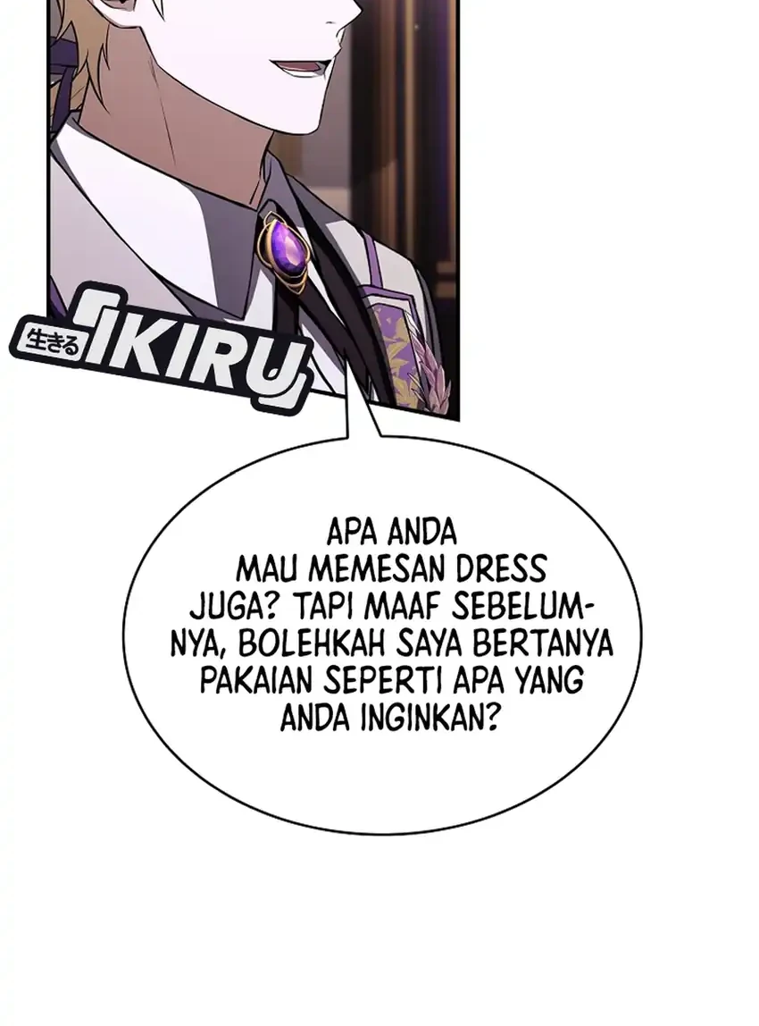 Never Mind The Heir Ill Focus On Healing Chapter 19 Halaman 57