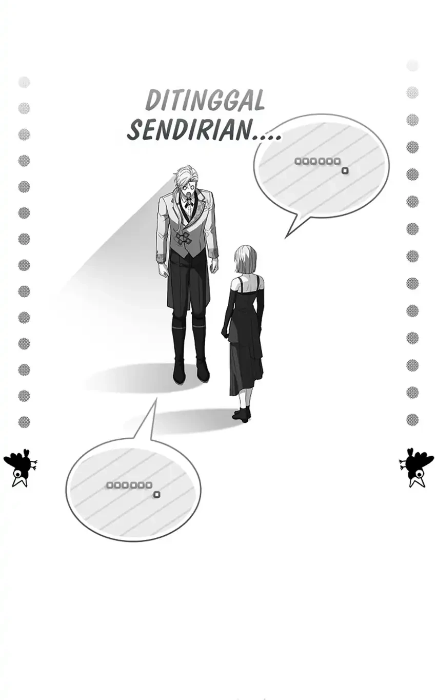 Never Mind The Heir Ill Focus On Healing Chapter 19 Halaman 63