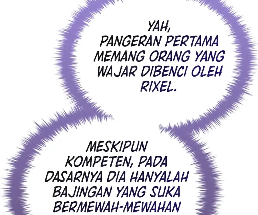 Never Mind The Heir Ill Focus On Healing Chapter 19 Halaman 84