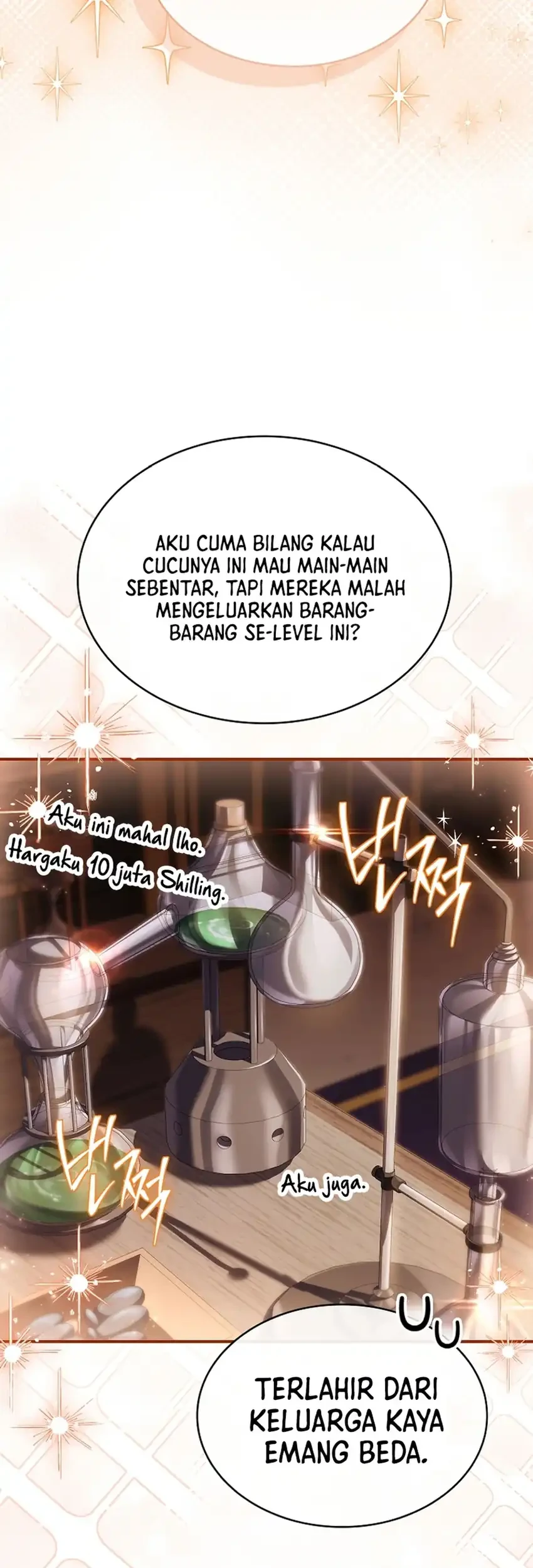 Never Mind The Heir Ill Focus On Healing Chapter 2 Halaman 5