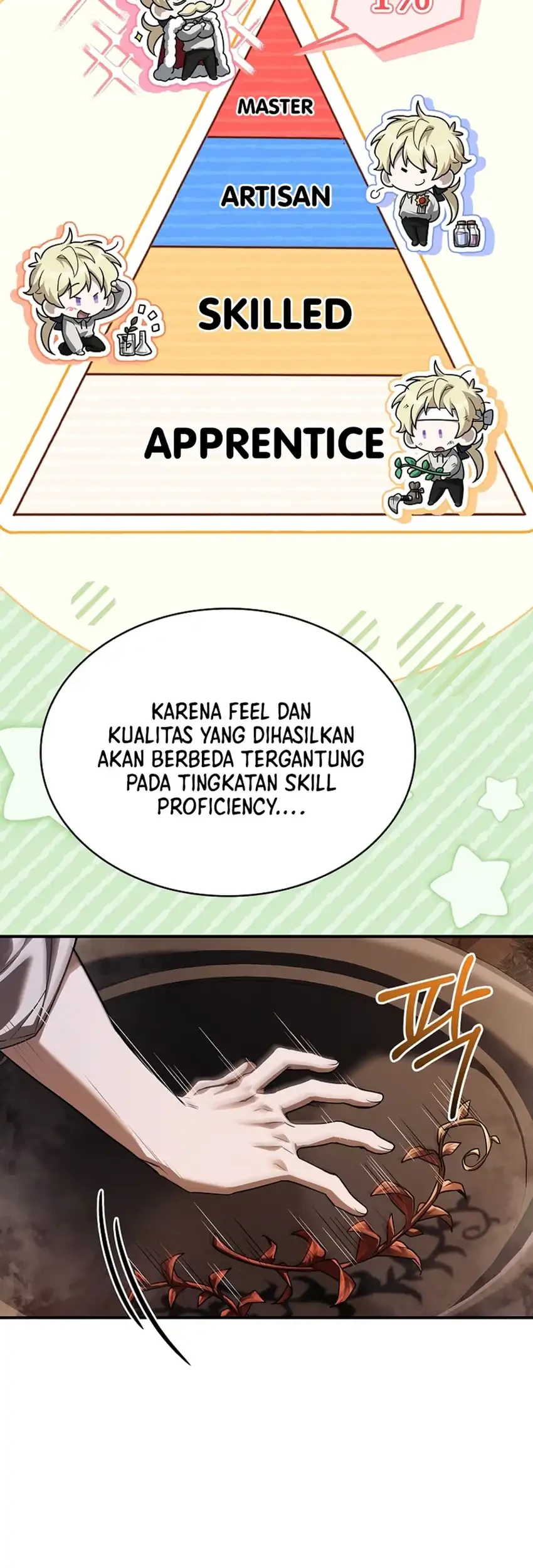 Never Mind The Heir Ill Focus On Healing Chapter 2 Halaman 9