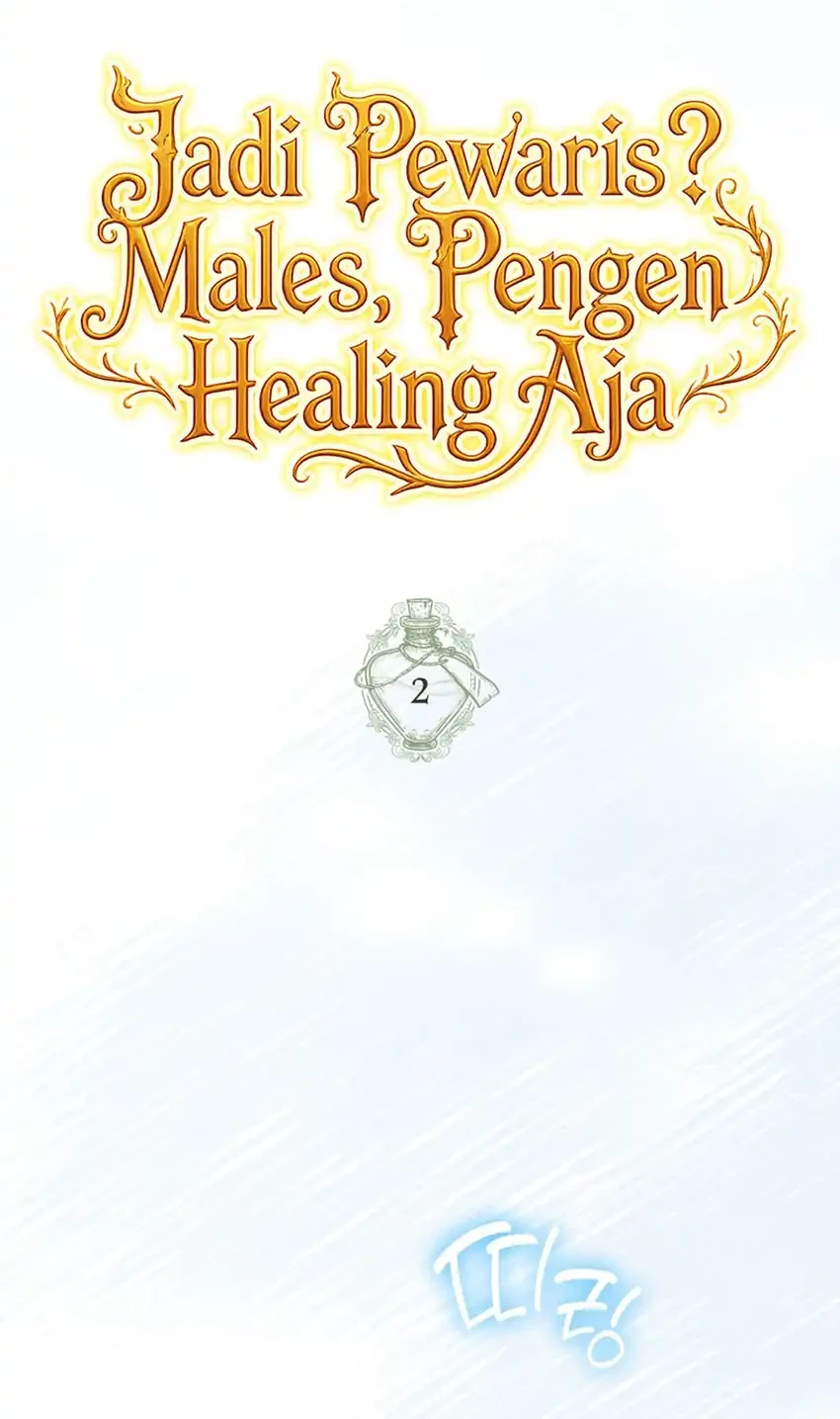 Never Mind The Heir Ill Focus On Healing Chapter 2 Halaman 20