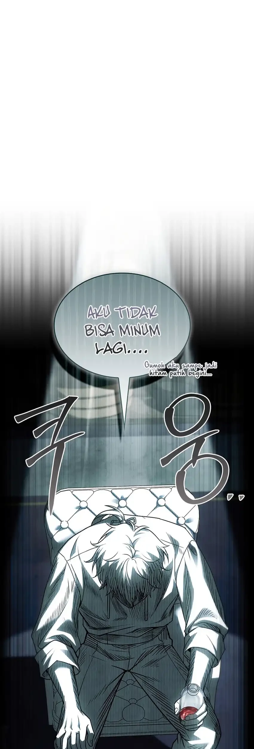 Never Mind The Heir Ill Focus On Healing Chapter 2 Halaman 23
