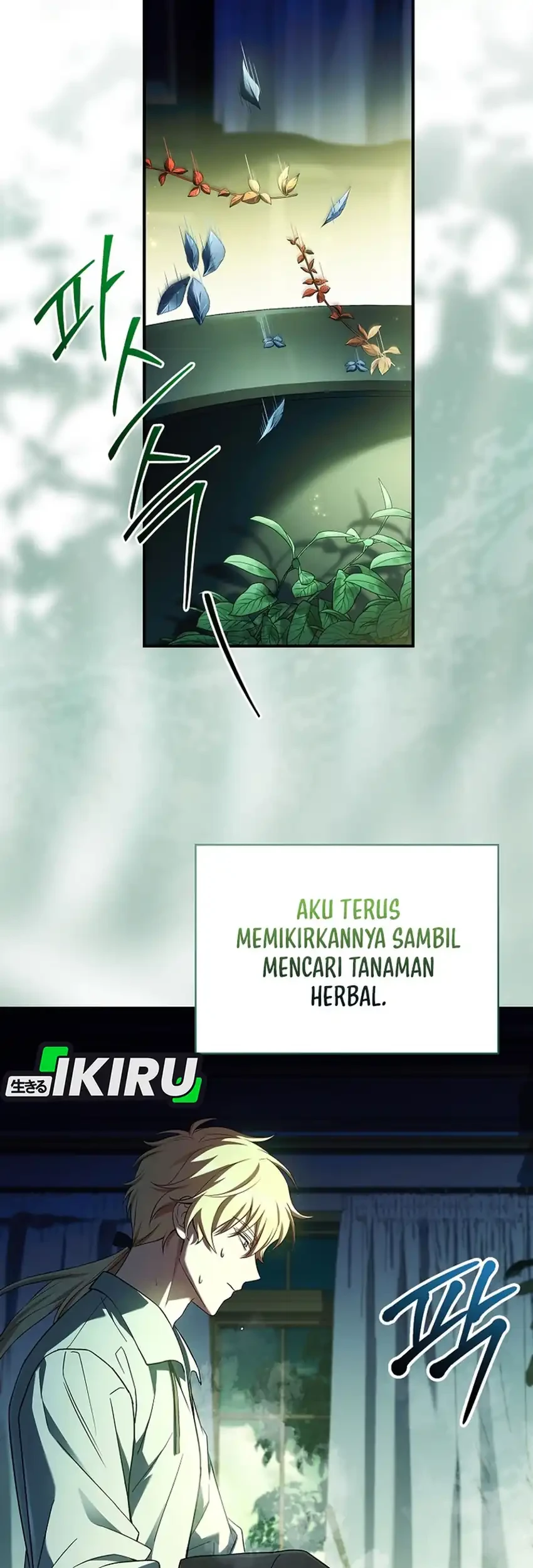 Never Mind The Heir Ill Focus On Healing Chapter 2 Halaman 31