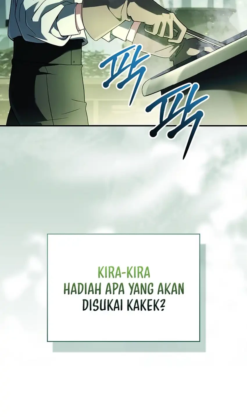 Never Mind The Heir Ill Focus On Healing Chapter 2 Halaman 32