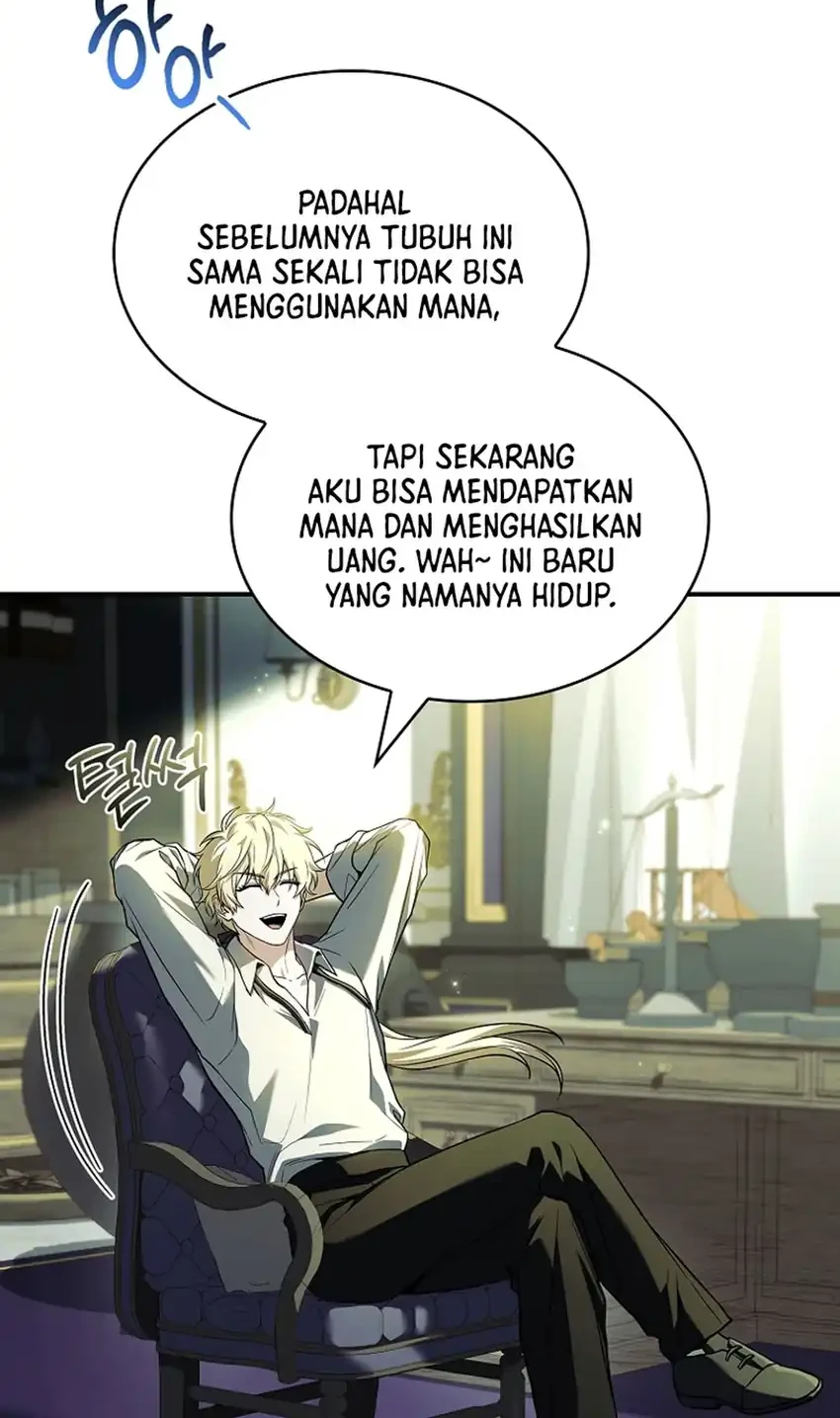 Never Mind The Heir Ill Focus On Healing Chapter 2 Halaman 66