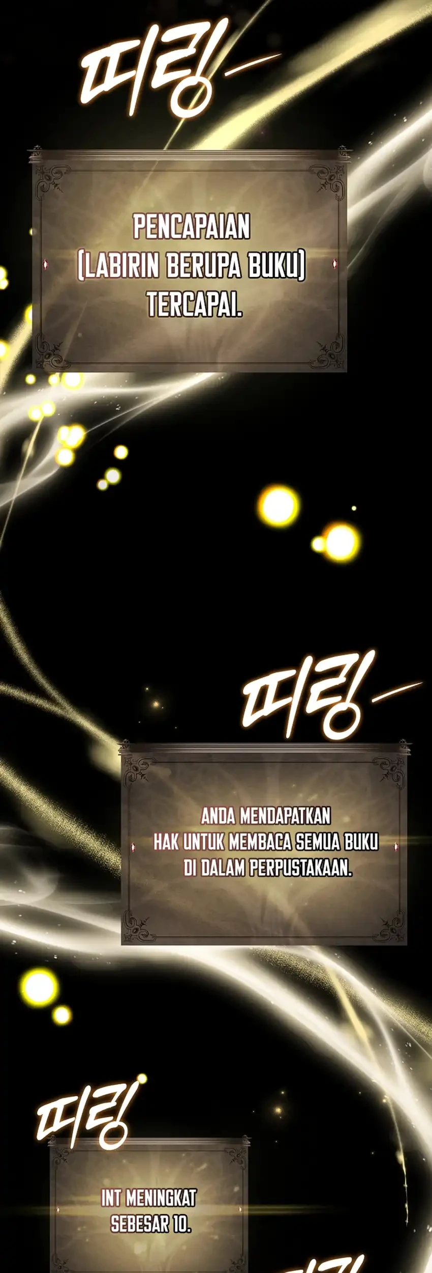 Never Mind The Heir Ill Focus On Healing Chapter 20 Halaman 15