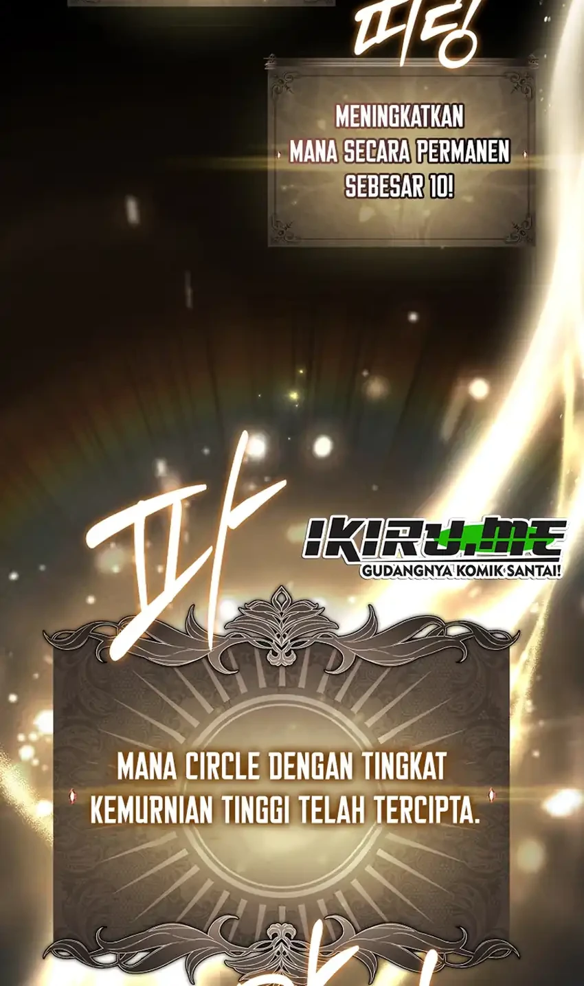 Never Mind The Heir Ill Focus On Healing Chapter 20 Halaman 16