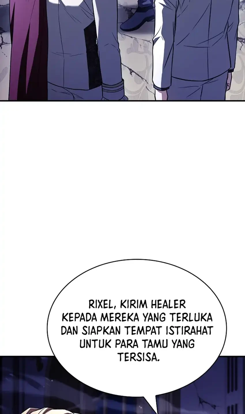 Never Mind The Heir Ill Focus On Healing Chapter 20 Halaman 36
