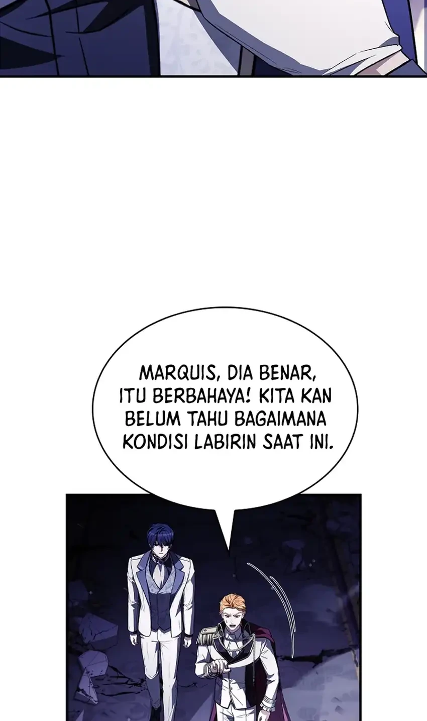 Never Mind The Heir Ill Focus On Healing Chapter 20 Halaman 40