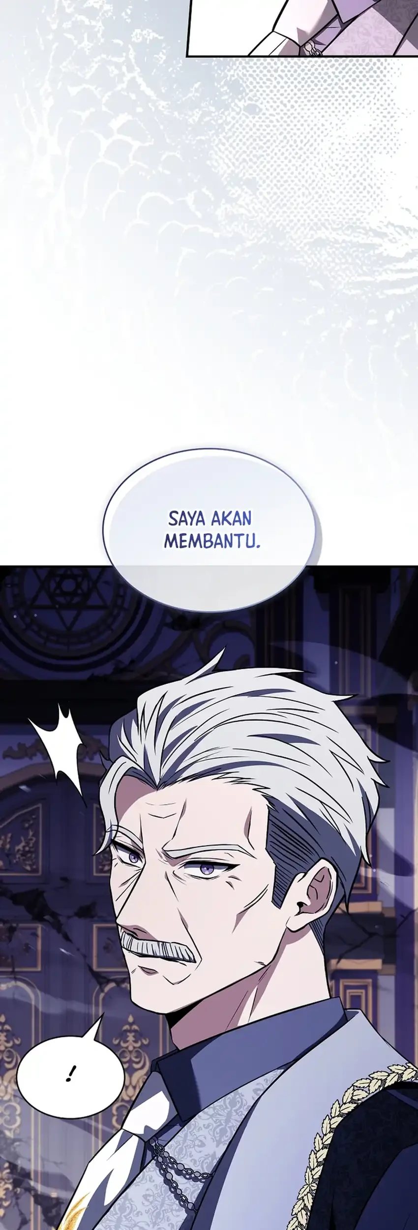 Never Mind The Heir Ill Focus On Healing Chapter 20 Halaman 51
