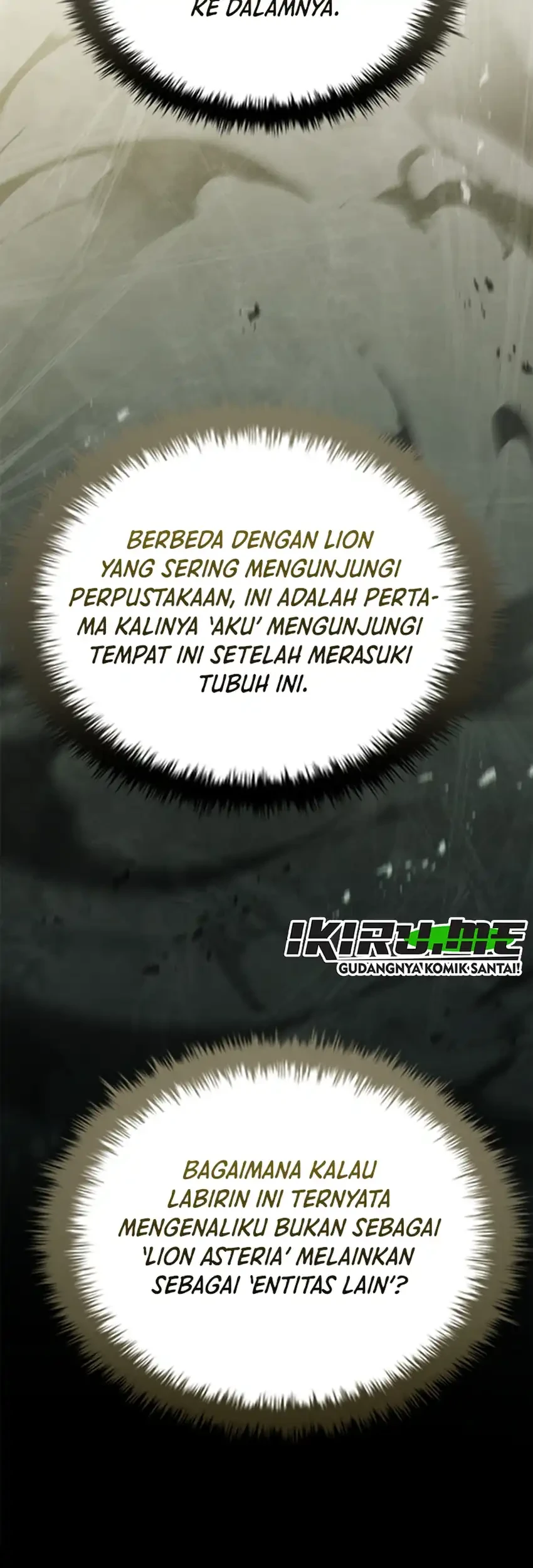Never Mind The Heir Ill Focus On Healing Chapter 20 Halaman 79